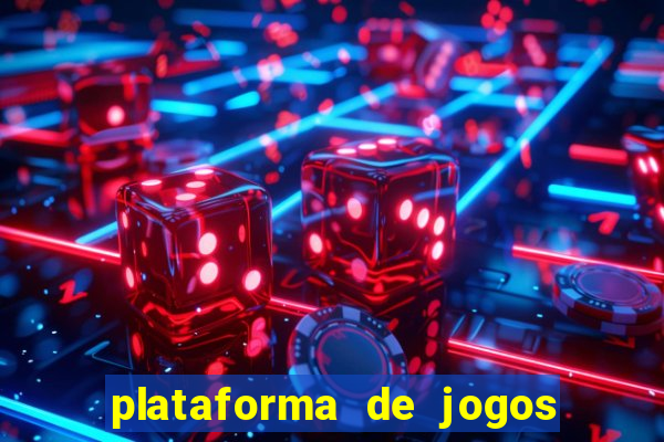 plataforma de jogos que paga bem